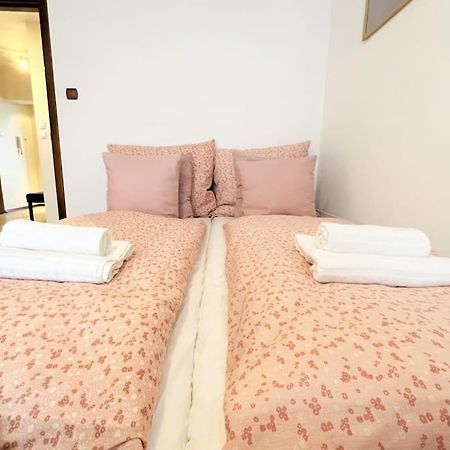 Exclusive Penthouse Near Citycenter 120M2 +Netflix Cracovia Exterior foto
